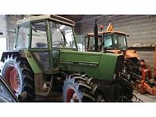 Used Fendt 308 Ls For Sale Tractorpool Com