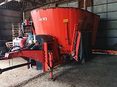 Kuhn Euromix 1470