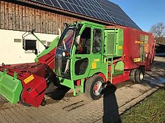 Strautmann Verti-Mix 2001 Doubl