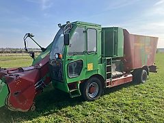 Strautmann Verti-Mix 1402 D-SF