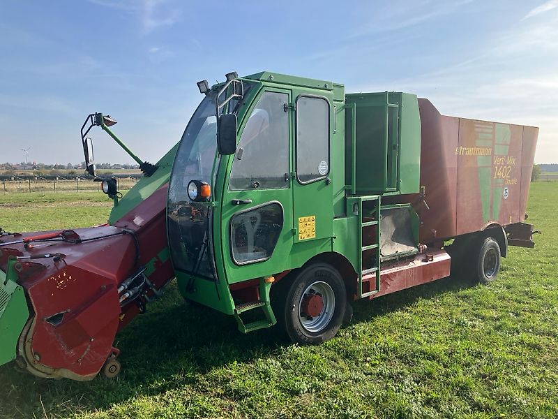 Strautmann Verti-Mix 1402 D-SF