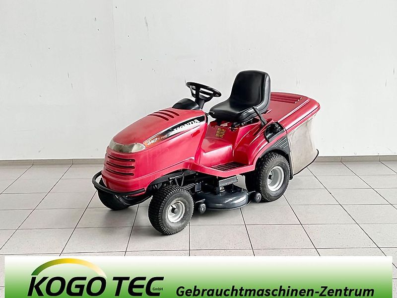 Used Honda HF2417 for sale tractorpool