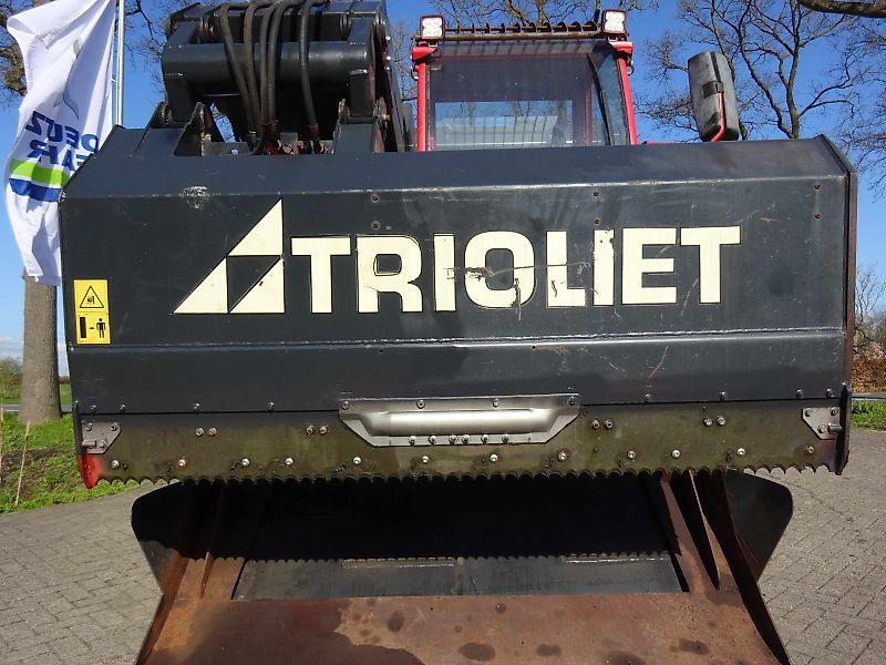 Trioliet Triotrac 2 1700 VL