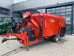 Kuhn Profile+ 16.2