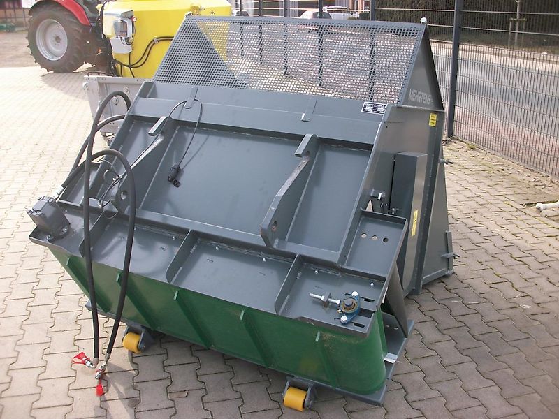 Mehrtens Kombiverteiler KV 1211B