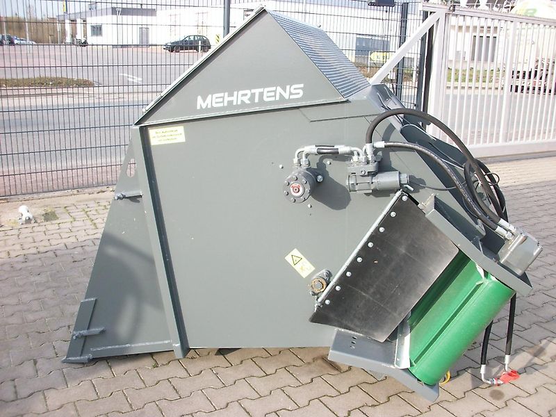 Mehrtens Kombiverteiler KV 1211B