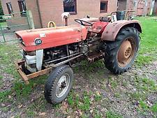 Used Massey Ferguson For Sale Tractorpool Com