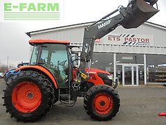 Matériel agricole Agrar Landtechnik AG (8362) d'occasion