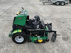 Bobcat Bob-Cat Quick Cat Skid Steer Mower (ST22359)