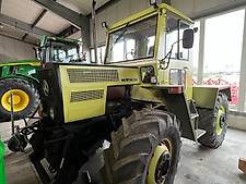 Used Mercedes Benz Mb Trac 800 For Sale Tractorpool Com