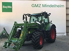 Used Fendt 314 for sale 