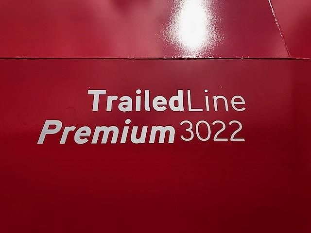 Siloking TrailedLine Premium 3022