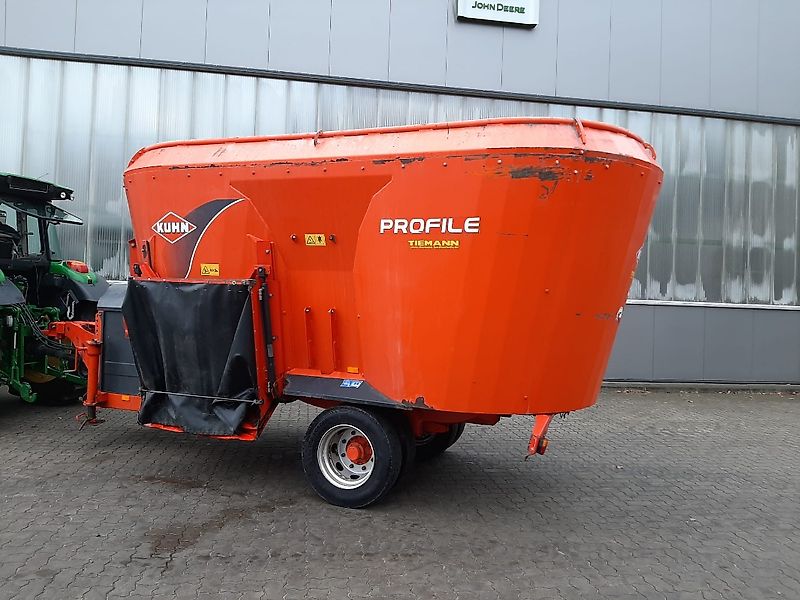 Kuhn PROFILE 1670 SELECT