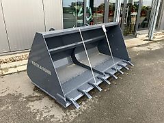 Kock & Sohn T-M 2200 Torion Aufnahme