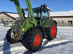 Used Fendt 314 for sale 