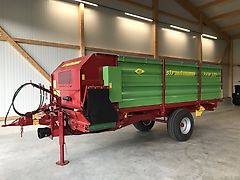 Strautmann FVW 120 Sonderpreis!