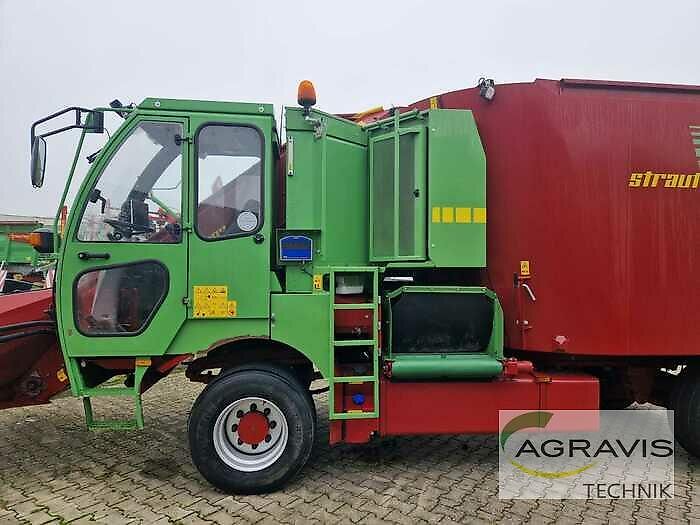 Strautmann VERTI-MIX 2002 DOUBLE SF