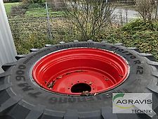 Trelleborg Premia KR 710/70R42