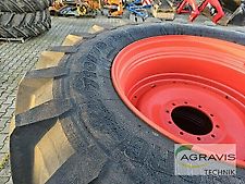 Trelleborg Premia KR 710/70R42