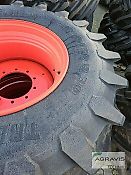 Trelleborg Premia KR600/70R30