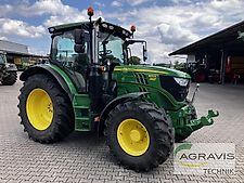 John Deere 6110 R