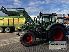 Fendt 720 VARIO SCR