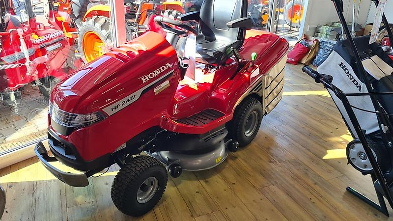 Used Honda HF2417 for sale tractorpool