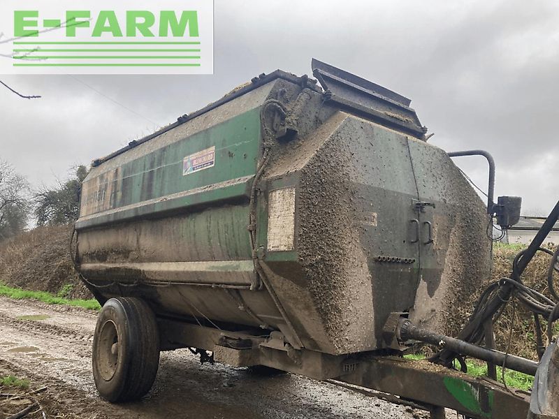 Keenan 14 m3