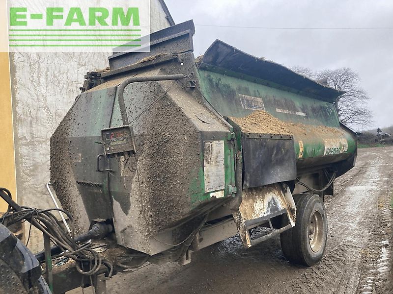 Keenan 14 m3