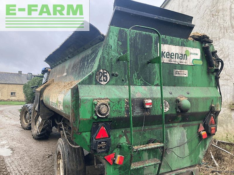 Keenan 14 m3