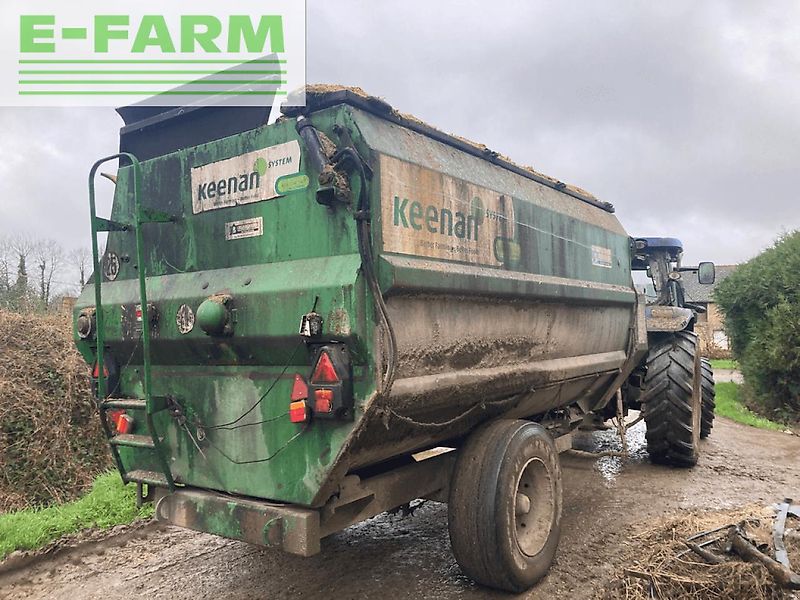 Keenan 14 m3