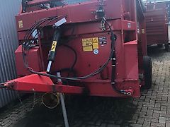 Trioliet UKW 5000