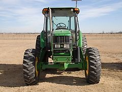 Occasion Tracteur John Deere 6920S premium - MicroTracteur Diffusion