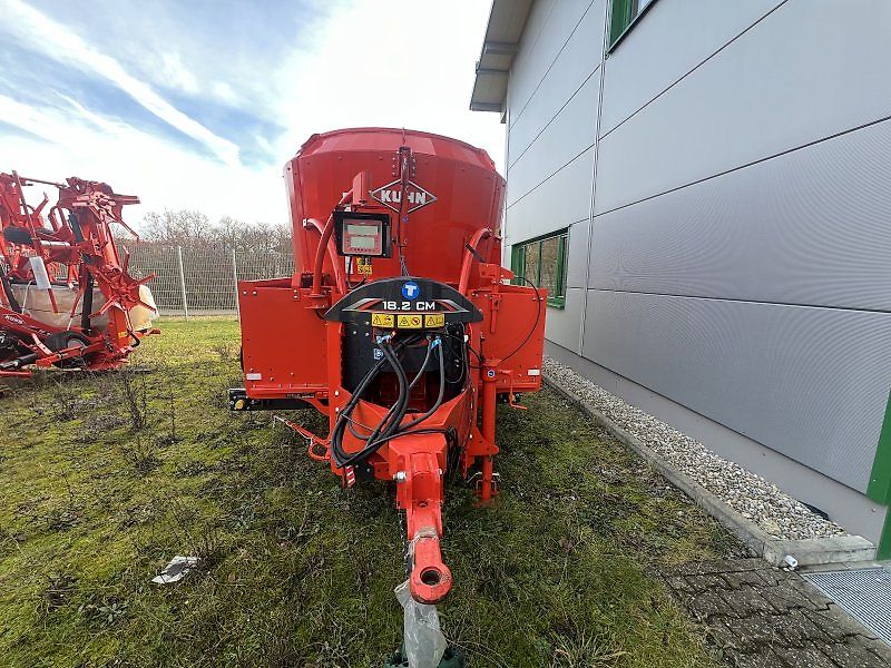 Kuhn Profile 18.2 CM