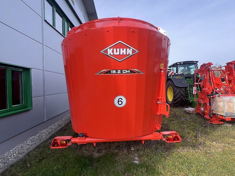 Kuhn Profile 18.2 CM