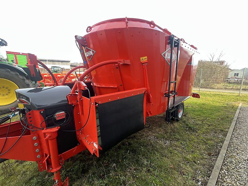 Kuhn Profile 18.2 CM