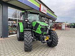 Second-hand DEUTZ-FAHR TRACTEUR AGRICOLE 6135C RVSHIFT DEUTZ-FAHR - Farm  tractor - 0
