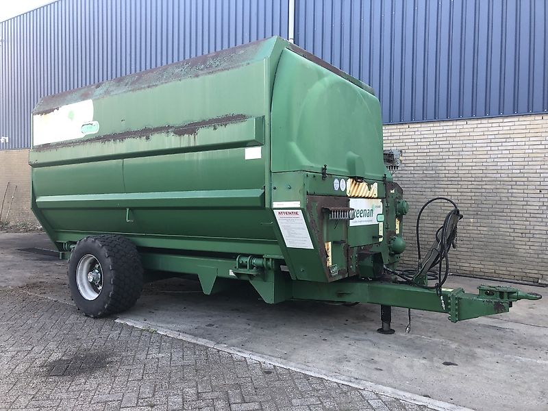 Keenan K160