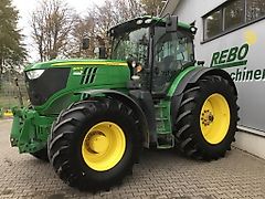 Tracteur John Deere 6210R