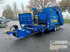 Used Göweil Harvesters for sale 