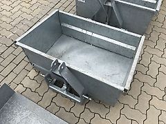 Used Container for sale 