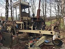 Used Fortschritt E 302 For Sale Tractorpool Com