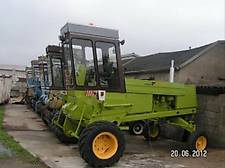 Used Fortschritt E 302 For Sale Tractorpool Com