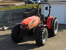 Used Same Tractors For Sale Tractorpool Com