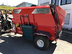 Minos Agri Futtermischwagen T-YYKM 8