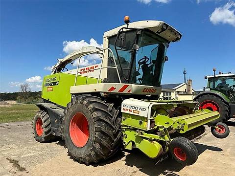 Used Claas for sale 