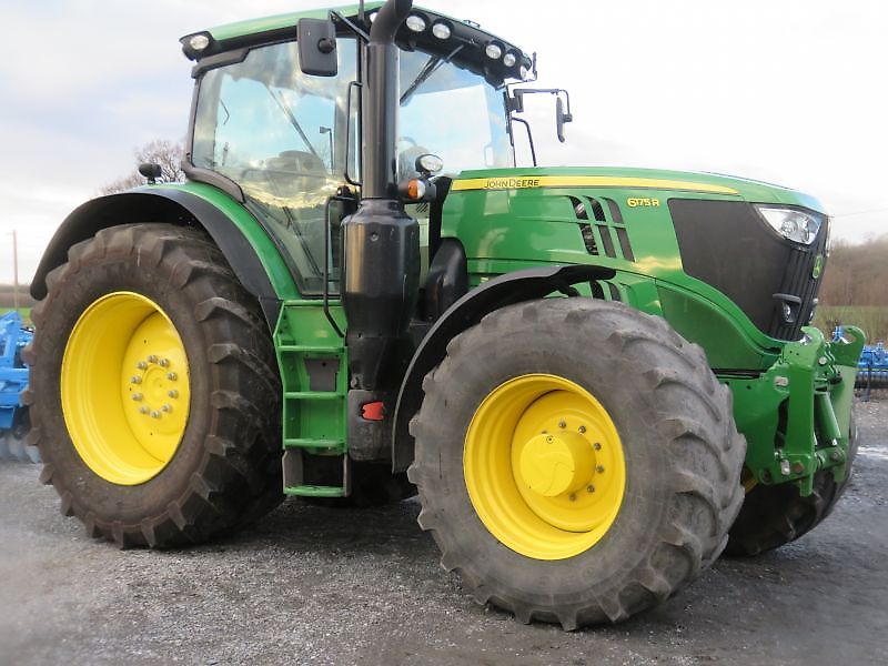 Used Tractors For Sale - Tractorpool.com