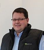 Georg Bergmann