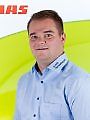 Contact Mr. Andreas Meier