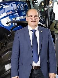 Mr. Eidenhammer Franz